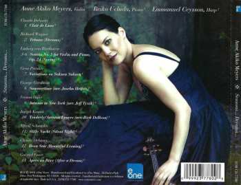 CD Anne Akiko Meyers: Seasons...dreams...