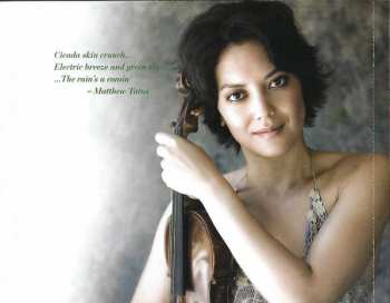 CD Anne Akiko Meyers: Seasons...dreams...