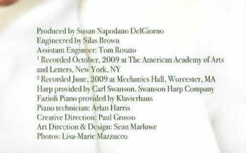 CD Anne Akiko Meyers: Seasons...dreams...