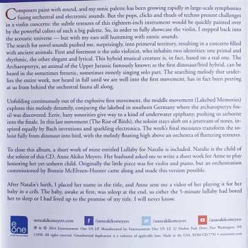 CD The London Symphony Orchestra: The American Masters