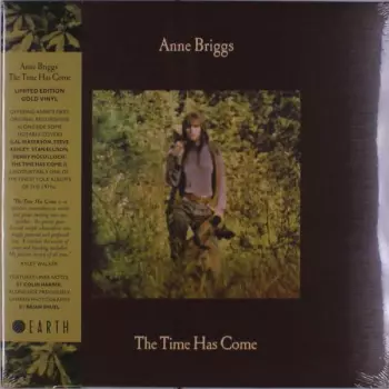 Anne Briggs: The Time Has Come