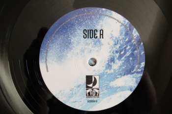 LP Anne Clark: To Love And Be Loved