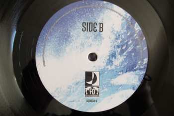 LP Anne Clark: To Love And Be Loved