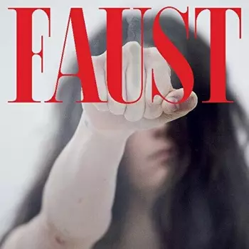 Anne Imhof: Faust