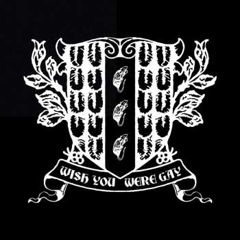 Album Anne Imhof: Wywg