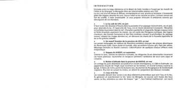 CD Anne Kenedi: Voyage En Mongolie / A Journey Through Mongolia