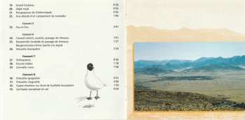 CD Anne Kenedi: Voyage En Mongolie / A Journey Through Mongolia