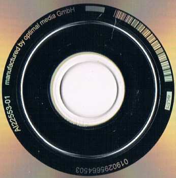 CD Anne-Marie: Speak Your Mind