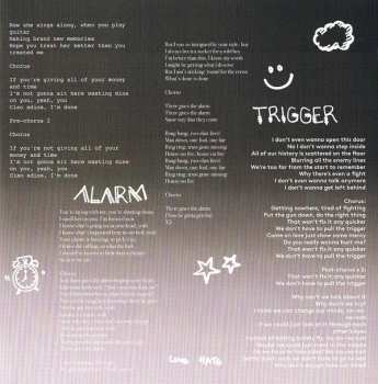 CD Anne-Marie: Speak Your Mind