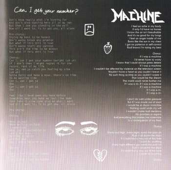 CD Anne-Marie: Speak Your Mind