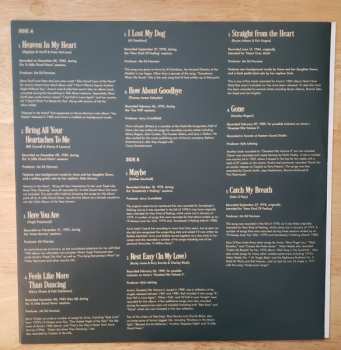 LP Anne Murray: Here You Are