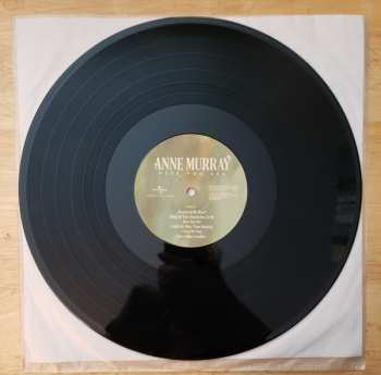 LP Anne Murray: Here You Are
