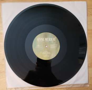 LP Anne Murray: Here You Are