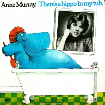 There's A Hippo In My Tub