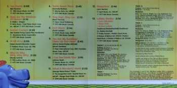 CD Anne Murray: There's A Hippo In My Tub