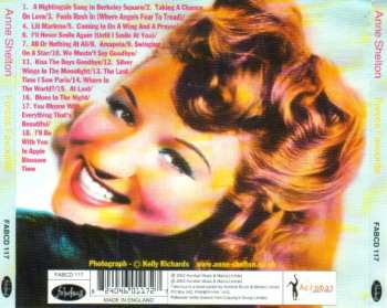 CD Anne Shelton: Forces Favourite