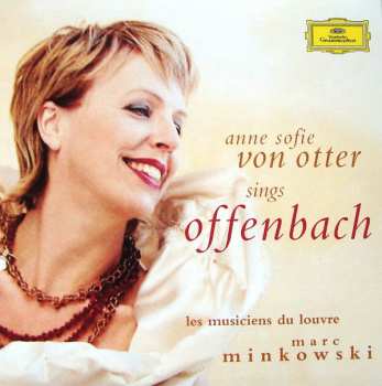 11CD/Box Set Anne Sofie Von Otter: 10 Classic Albums