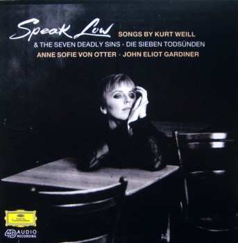 11CD/Box Set Anne Sofie Von Otter: 10 Classic Albums