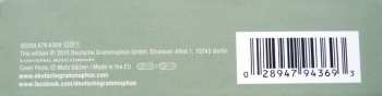 11CD/Box Set Anne Sofie Von Otter: 10 Classic Albums