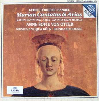 11CD/Box Set Anne Sofie Von Otter: 10 Classic Albums