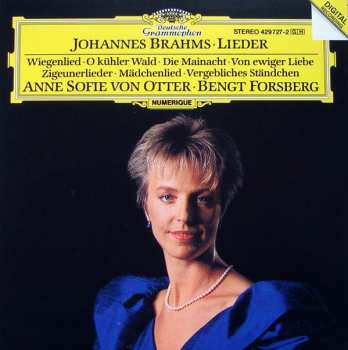 11CD/Box Set Anne Sofie Von Otter: 10 Classic Albums