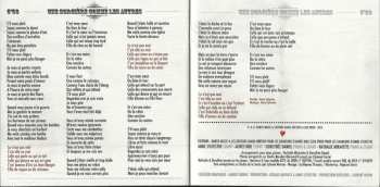 CD Agnes Bihl: Carré de Dames