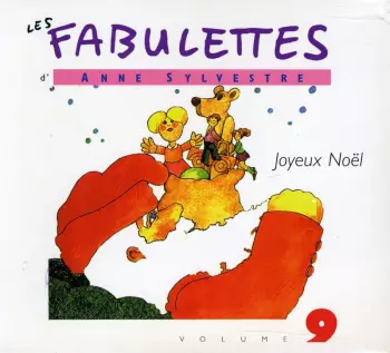 Joyeux Noël!