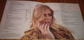 CD Anne Wilson: My Jesus