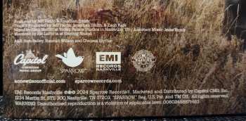 LP Anne Wilson: Rebel