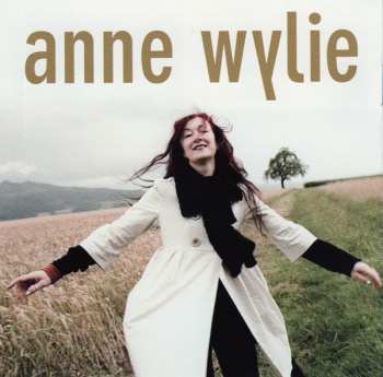 CD Anne Wylie: Deep Waters