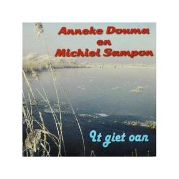 Album Anneke Douma: It Giet Oan