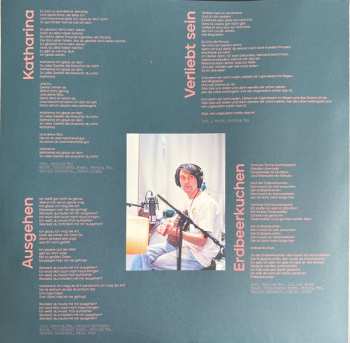 2LP AnnenMayKantereit: Es Ist Abend Und Wir Sitzen Bei Mir