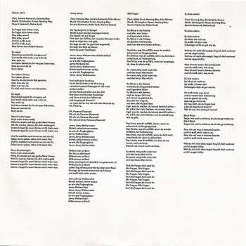 2LP/CD AnnenMayKantereit: Schlagschatten