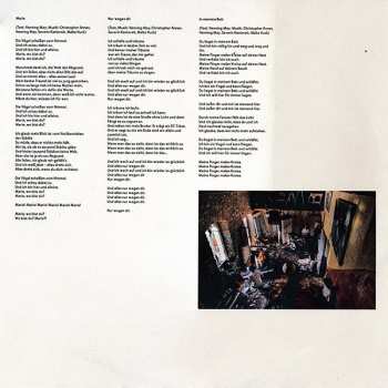 2LP/CD AnnenMayKantereit: Schlagschatten