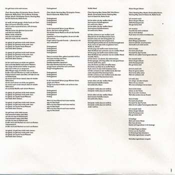 2LP/CD AnnenMayKantereit: Schlagschatten