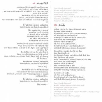 CD Annett Louisan: Bohème