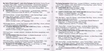 2CD Annette Hanshaw: The Personality Girl