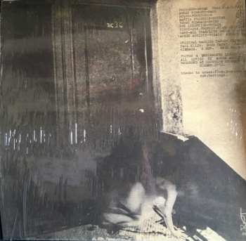 LP Annie Anxiety Bandez: Soul Possession