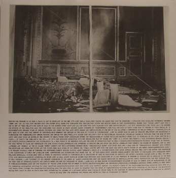 LP Annie Anxiety Bandez: Soul Possession