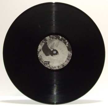 LP Annie Anxiety Bandez: Soul Possession