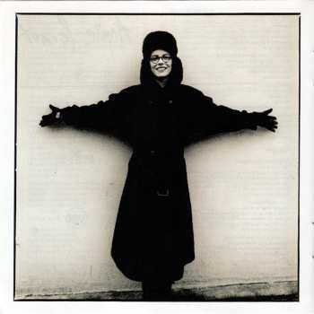 CD Annie Lennox: Diva