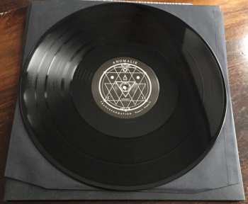 2LP Anomalie: Tranceformation