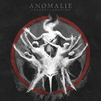 CD Anomalie: Tranceformation LTD