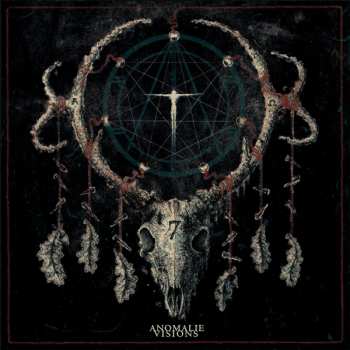 Album Anomalie: Visions