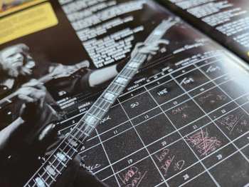 2LP Anonymus: Stress CLR | DLX | LTD