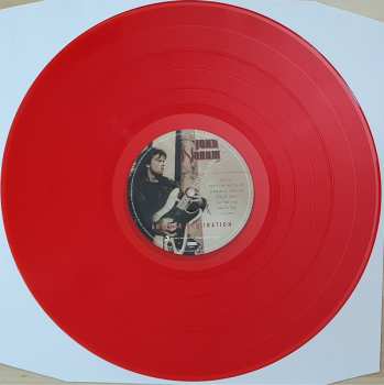 LP John Norum: Another Destination LTD | NUM | CLR