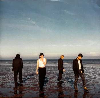 LP Another Sky: Beach Day LTD