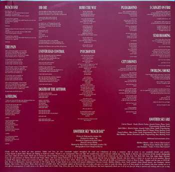 LP Another Sky: Beach Day LTD