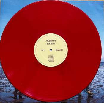 LP Another Sky: Beach Day LTD