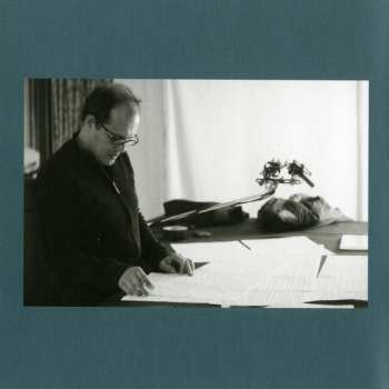 CD Anouar Brahem: The Astounding Eyes Of Rita